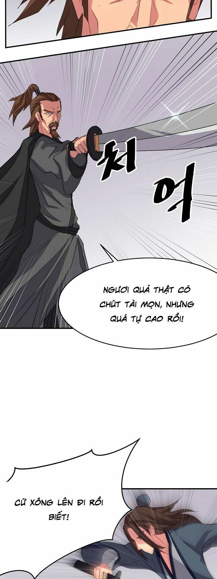 Trọng Sinh, Bất Khả Chiến Bại: Chapter 27