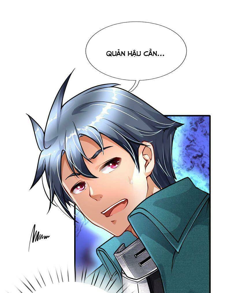 Bạn Gái Mạt Thế Vườn Nhà Ta Thông Tới Mạt Thế: Chapter 87