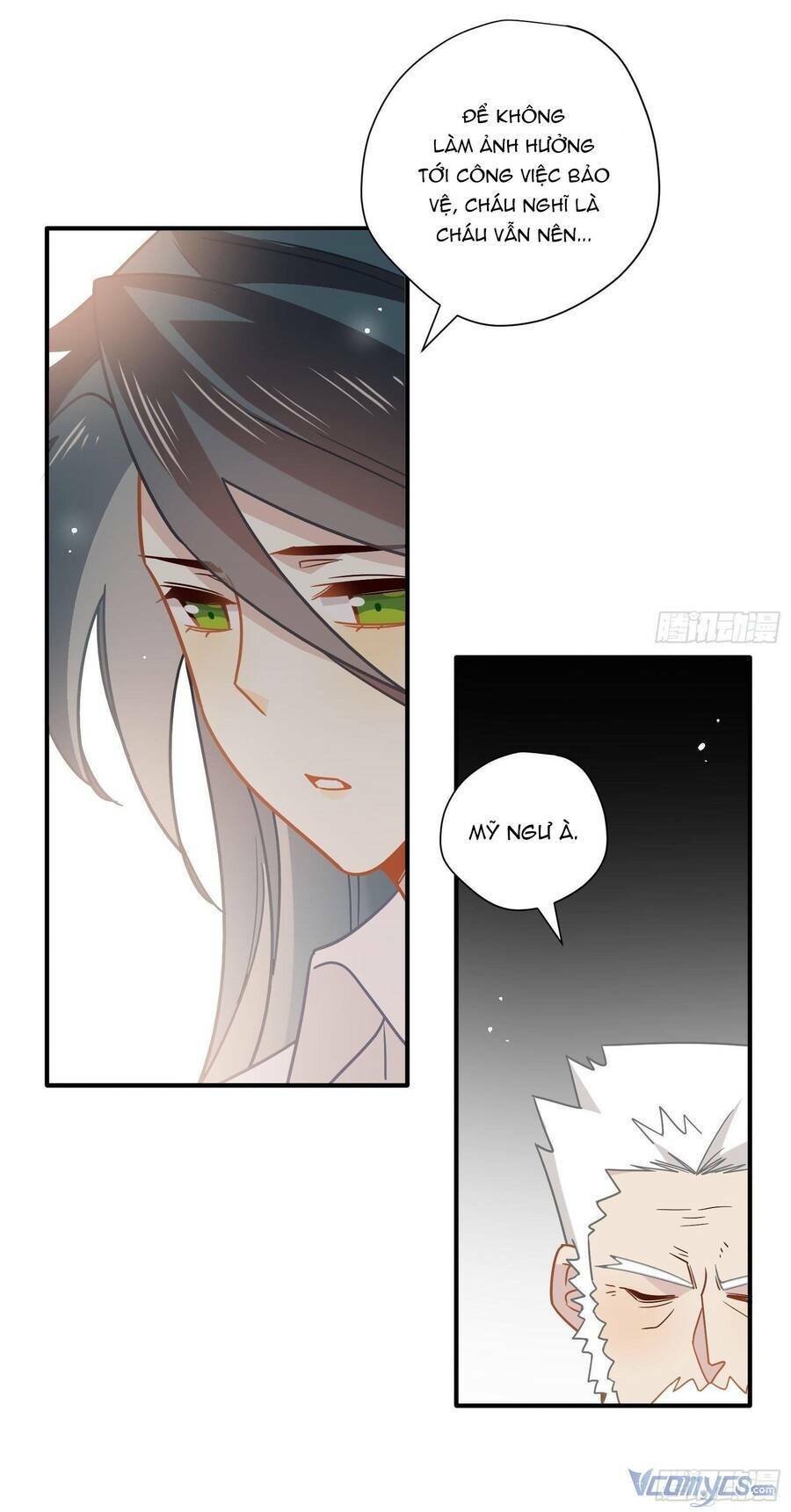 Nữ Phụ Như Tôi Cũng Có Ngày Ra Mắt: Chapter 63