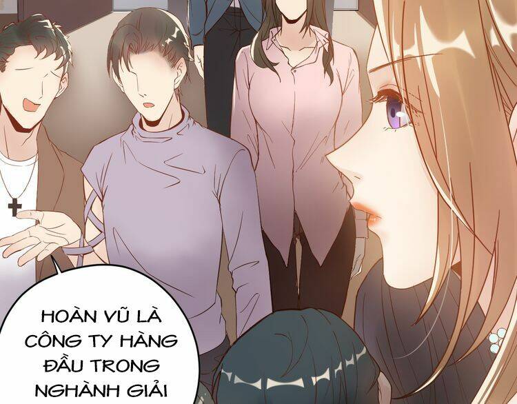 Trong Sinh Chi Ức Vạn Ảnh Hậu Yếu Thượng Vị: Chapter 6
