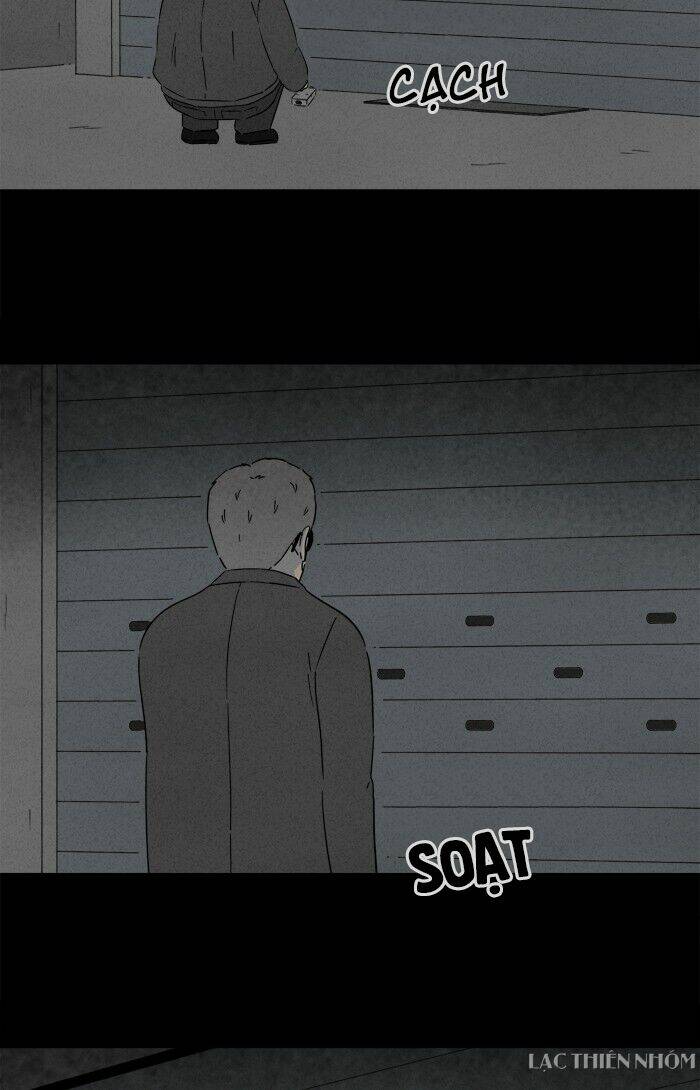 Những Câu Chuyện Bất Thường: Chapter 253