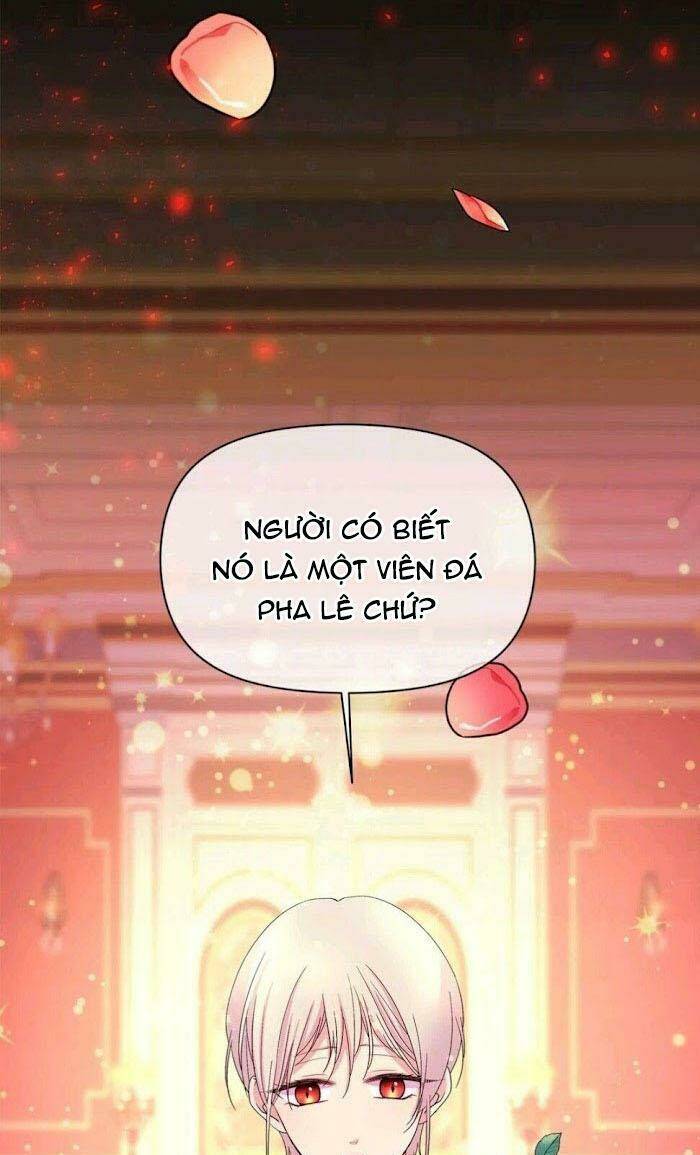 Công Chúa Thời Gian Có Hạn: Chapter 50