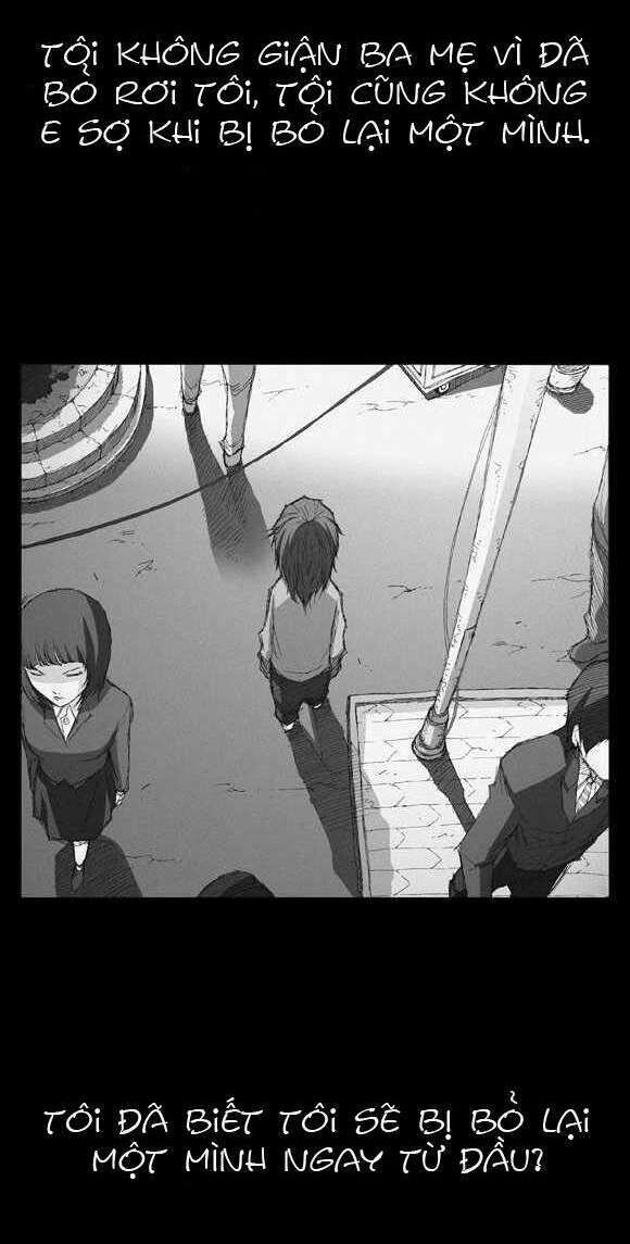 Siêu năng: Chapter 2