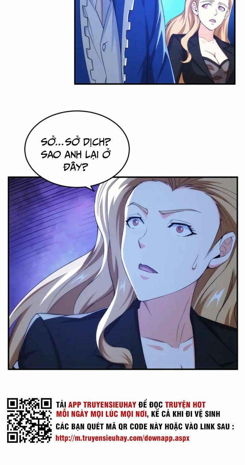 Rich Player - Người Chơi Khắc Kim: Chapter 205