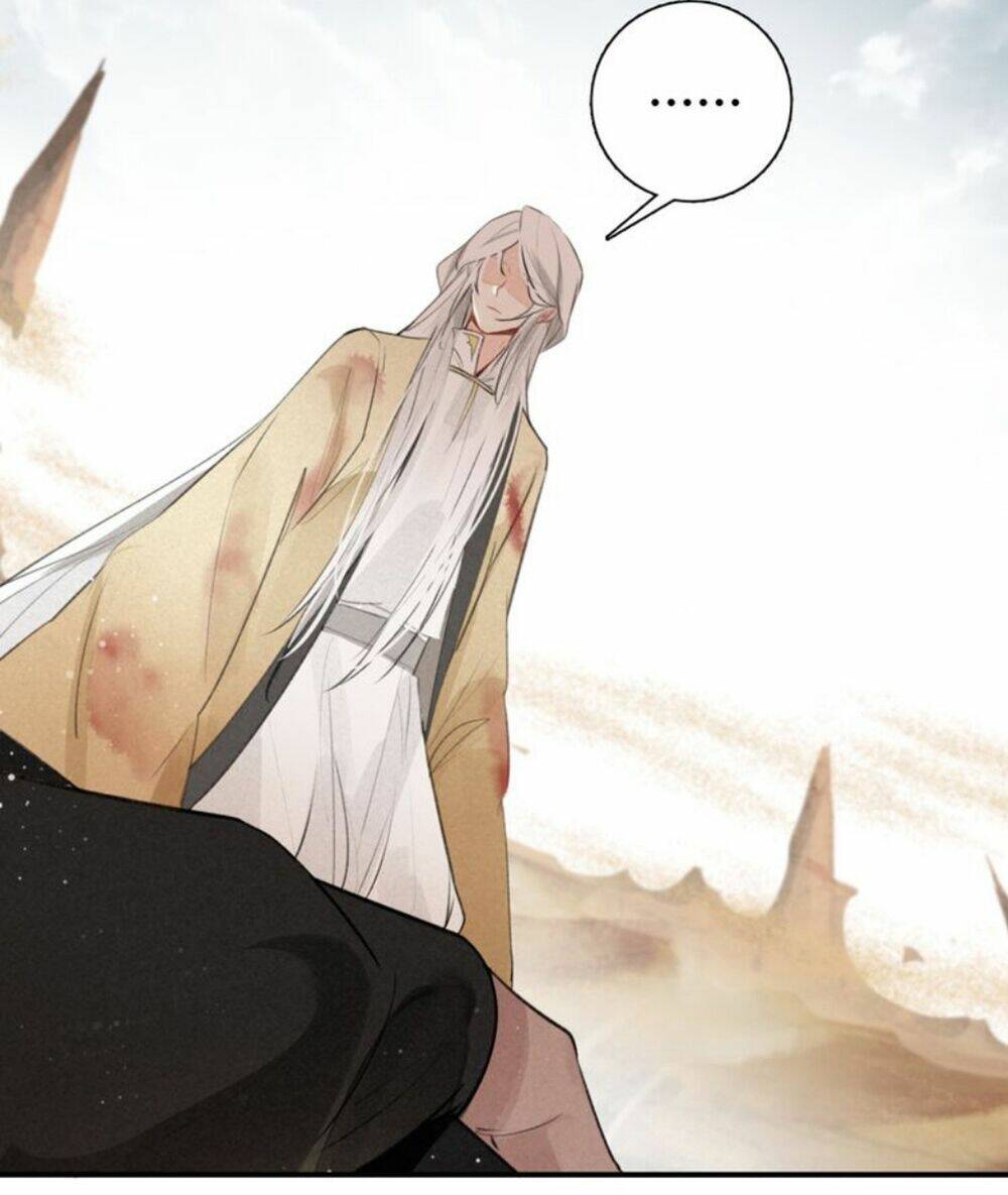 Đế Sư Tại Thượng: Chapter 25