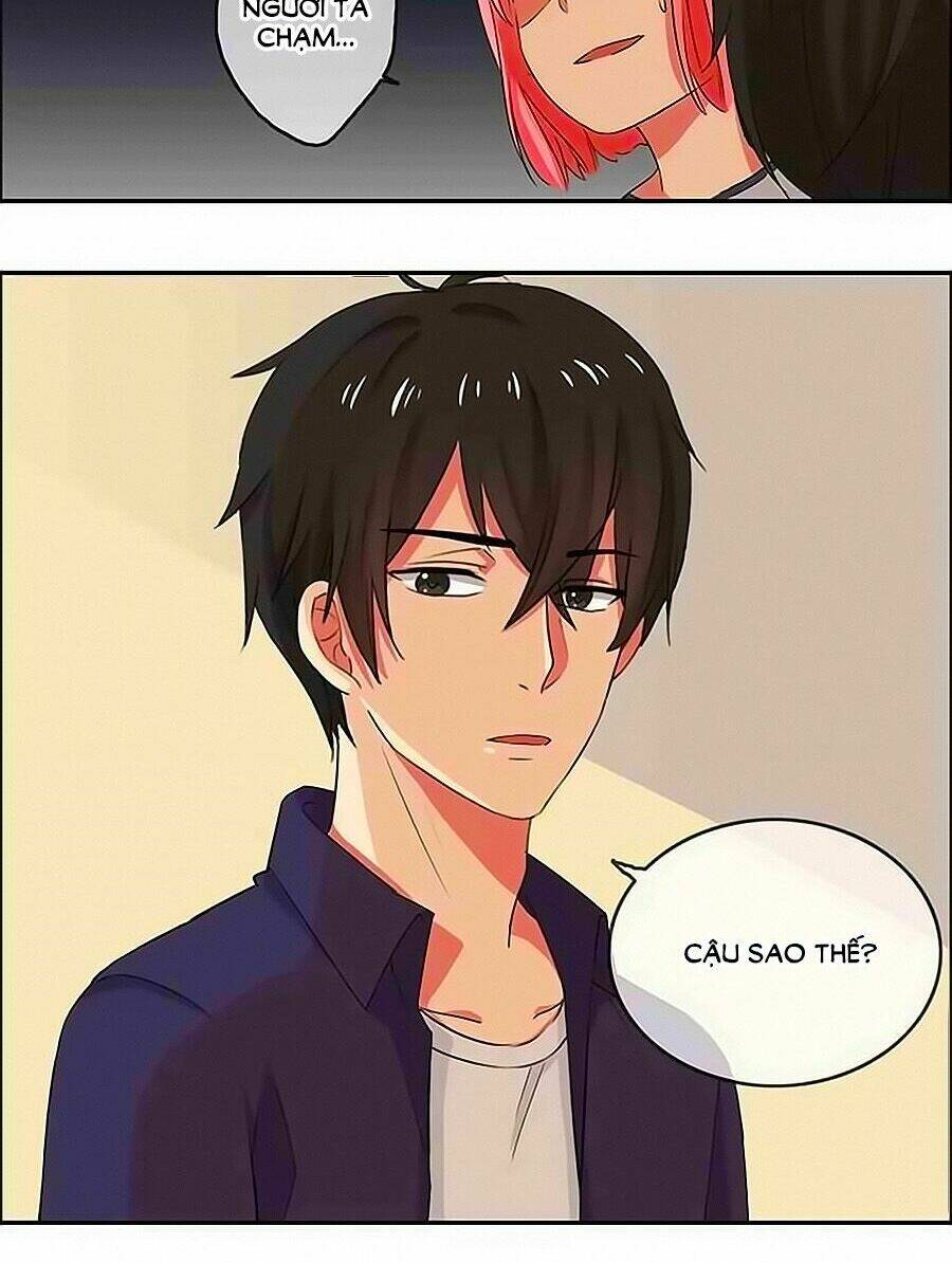 Đại Thần Tình Yêu Chớ Chạm Tôi: Chapter 39