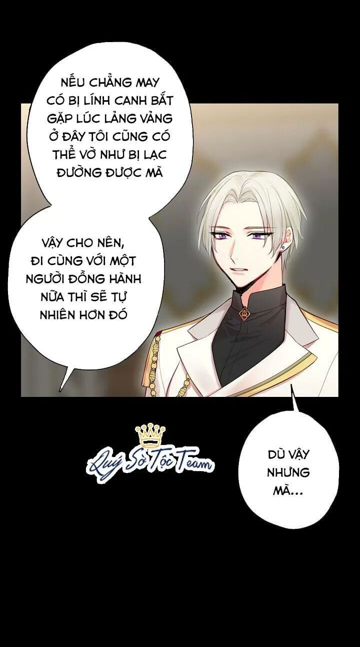Tồn Tại Với Tư Cách Là Vợ Của Nam Chính: Chapter 131: Không ai được đụng vào nàng