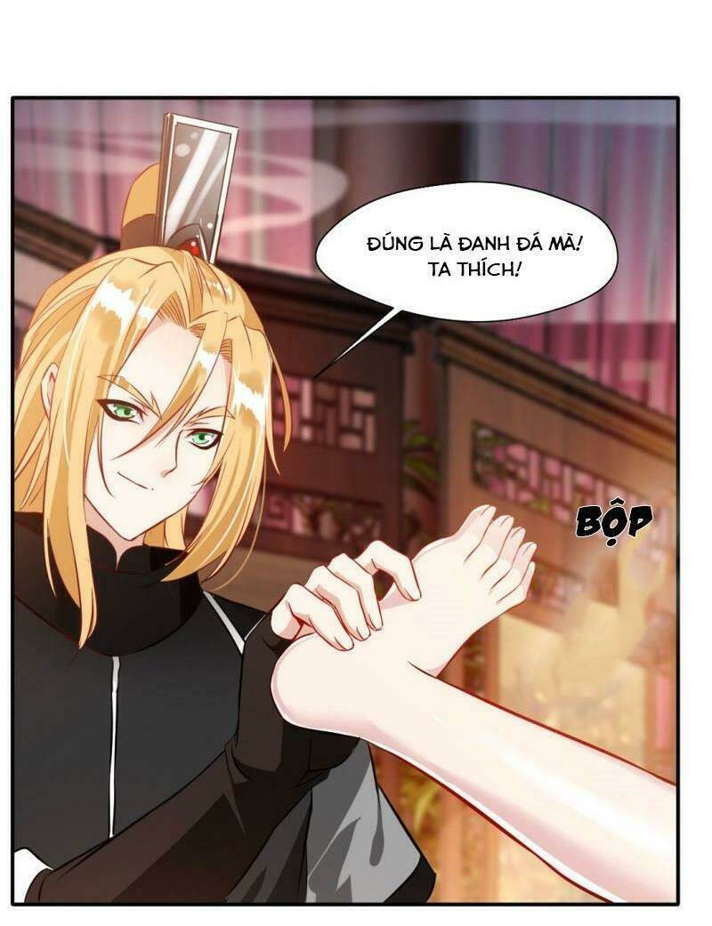 Tuyệt Thế Đế Tôn: Chapter 29