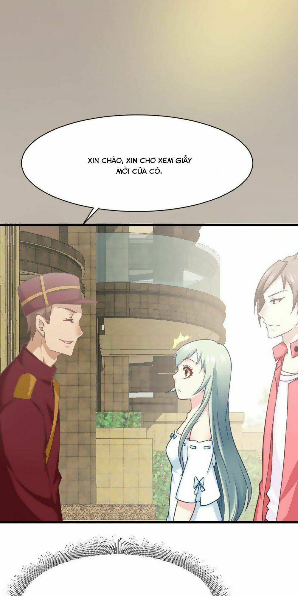 Vạn Năm Nhân Duyên Nhất Tuyến Khiên: Chapter 20