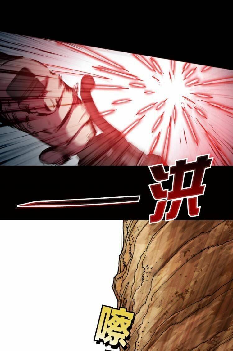 Tuyệt Hành Giả: Chapter 6