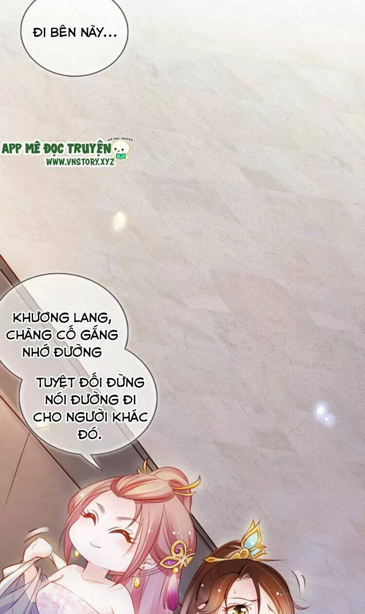 Nàng Trở Thành Bạch Nguyệt Quang Của Vương Gia Bệnh Kiều: Chapter 74