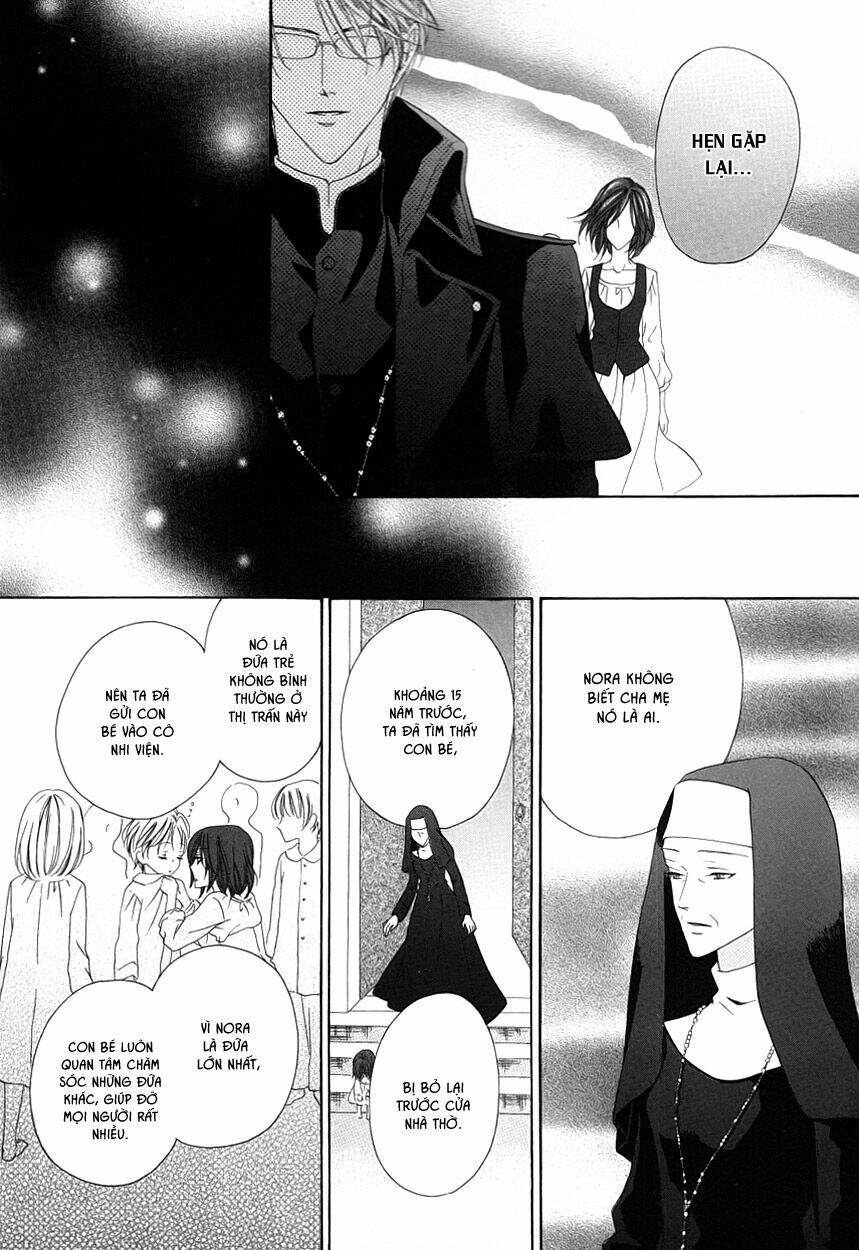 Kainushi Wa Akuma: Chapter 1