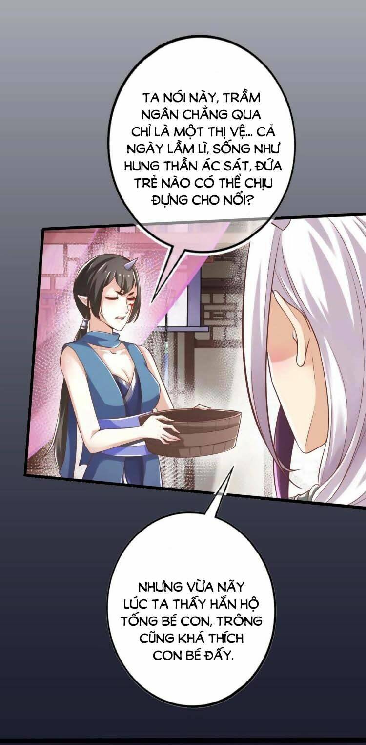 Cứu Ma Tôn Đại Nhân: Chapter 10