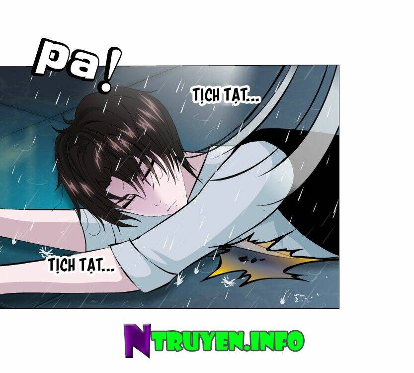 Cạm Bẫy Của Nữ Thần: Chapter 139