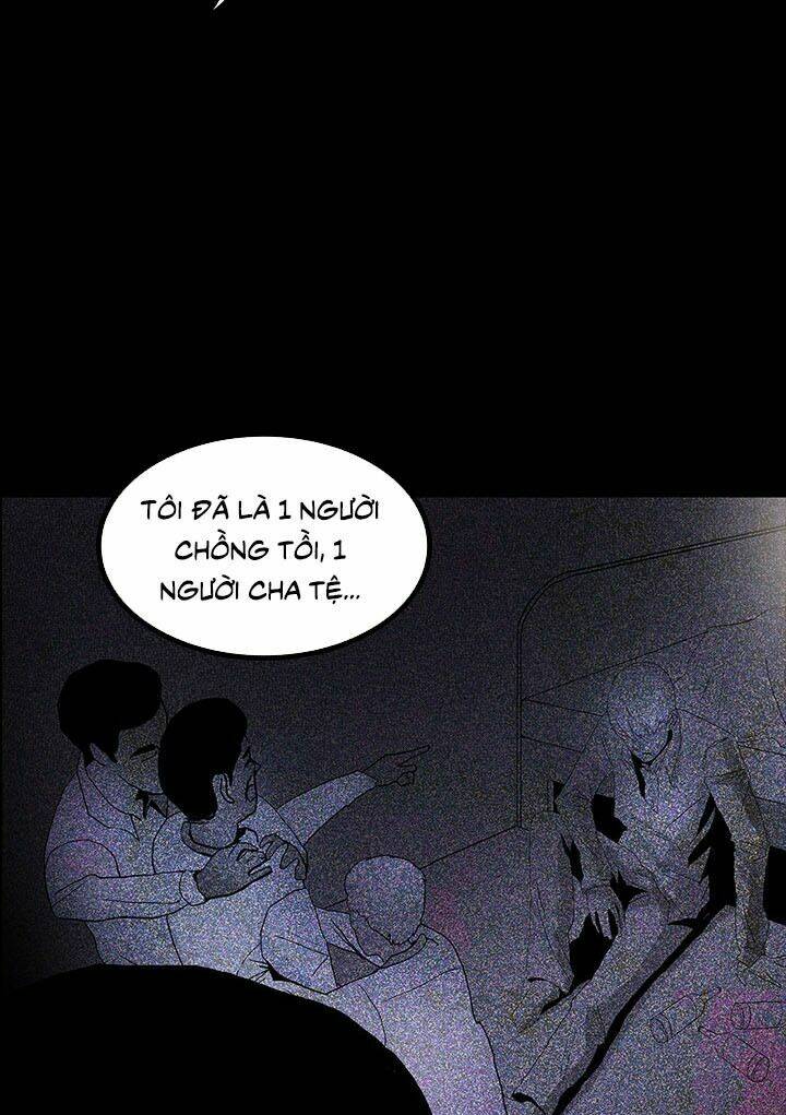 Chí Tôn Thần Ma: Chapter 44