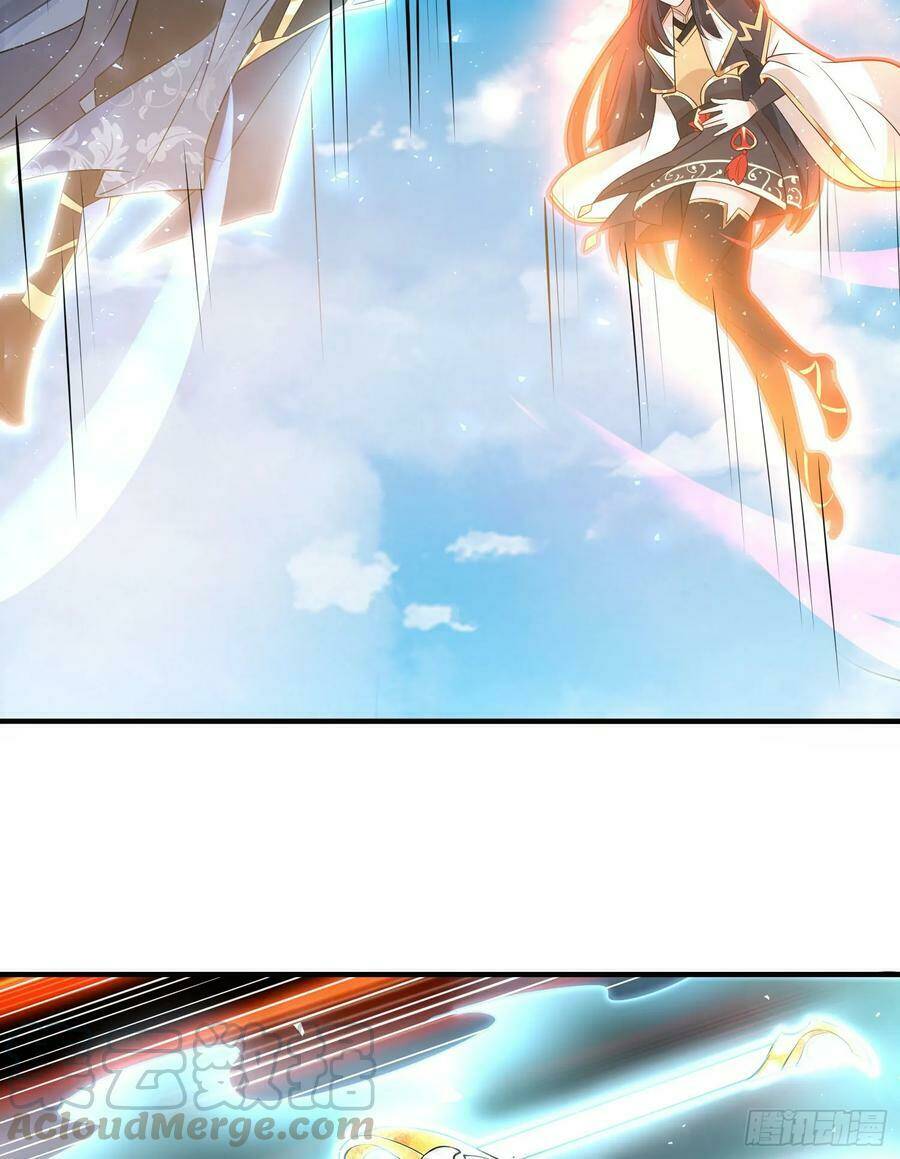 Giáng Thần Chiến Ký: Chapter 87