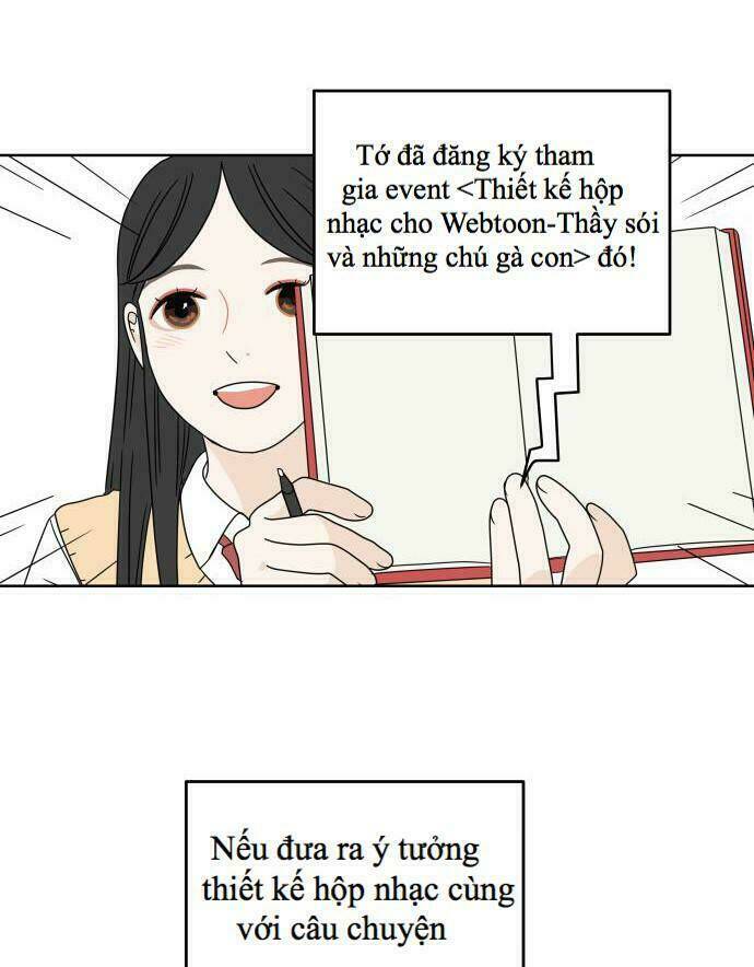 30 Phút Bước Đi Bên Em: Chapter 15
