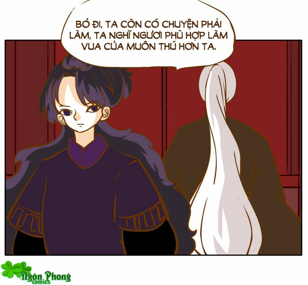 Hòa Thượng Và Tiểu Long Quân: Chapter 55