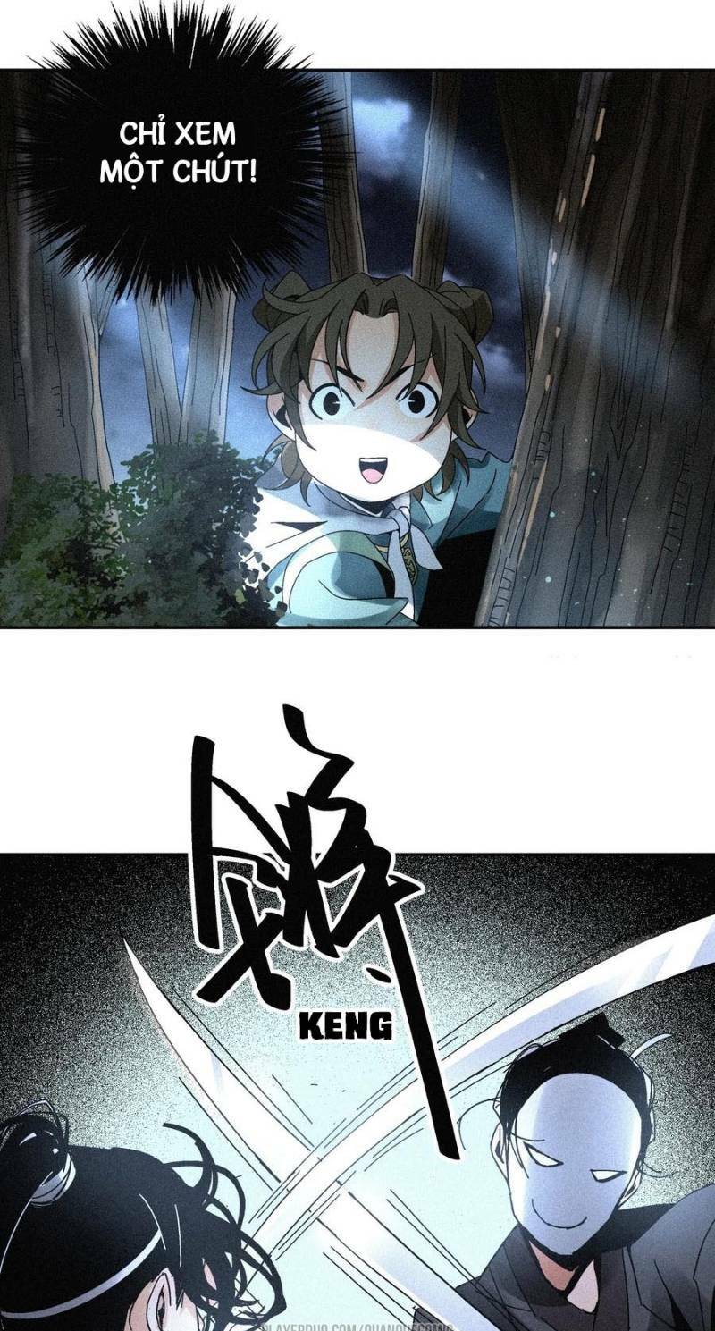 Ma Giáo Giáo Chủ Tái Xuất Giang Hồ: Chapter 8.2