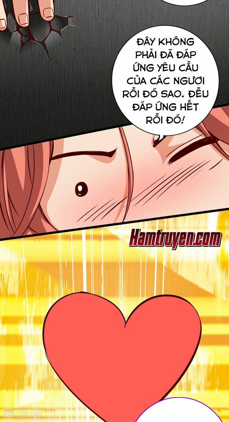 Thông Thiên Chi Lộ: Chapter 20