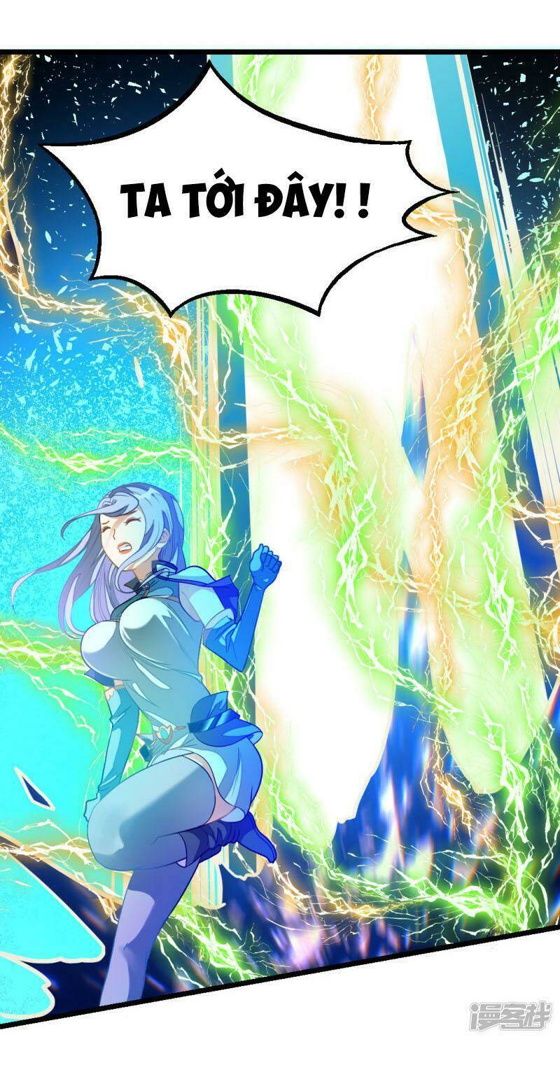 Cửu Dương Thần Vương: Chapter 177