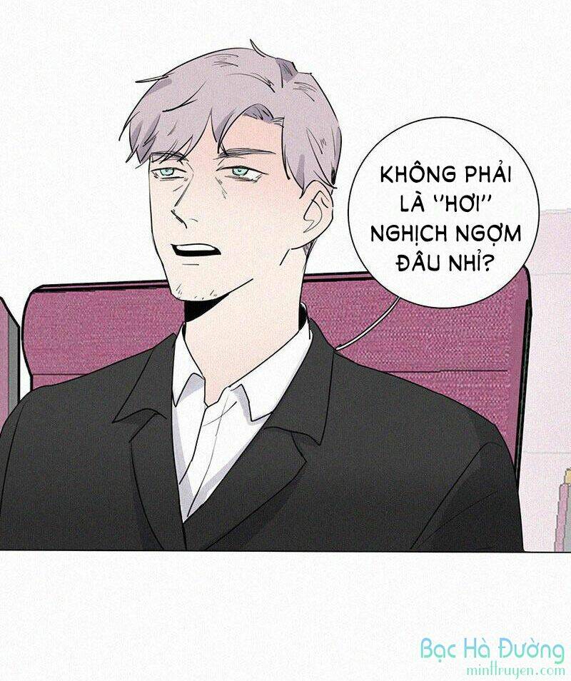Câu Chuyện Về Cậu Và Tôi: Chapter 28