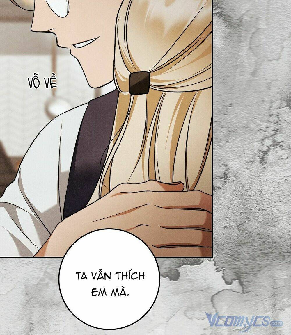 Lời Nói Dối Vĩnh Cửu: Chapter 25