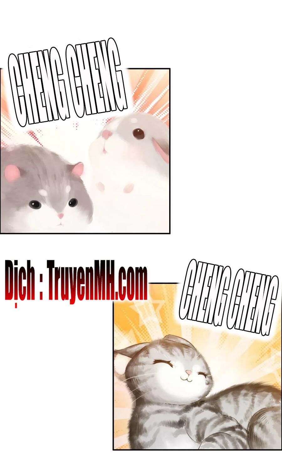 Gả Cho Một Tên Thái Giám Đáng Ghét: Chapter 180