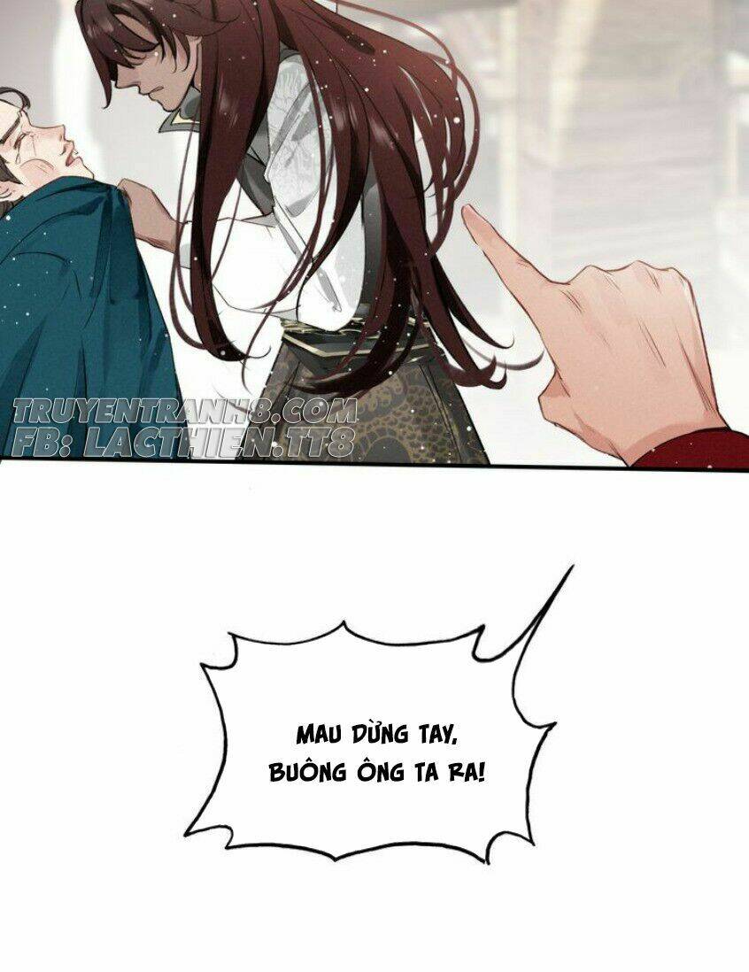 Đế Sư Tại Thượng: Chapter 9