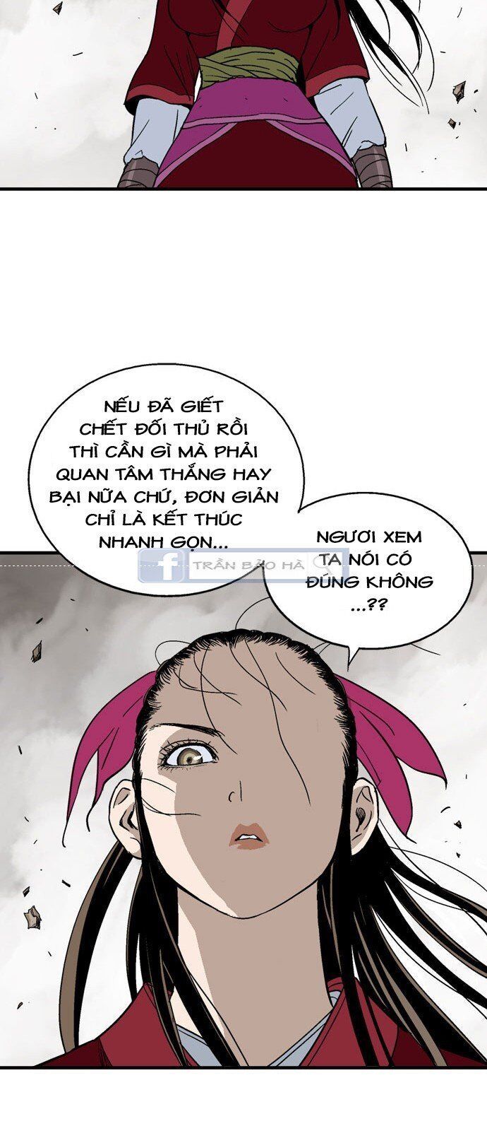 Cao Thủ 2: Chapter 80