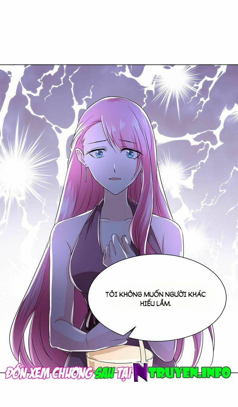 Này! Đừng Động Vào Phô Mai Của Tôi: Chapter 58