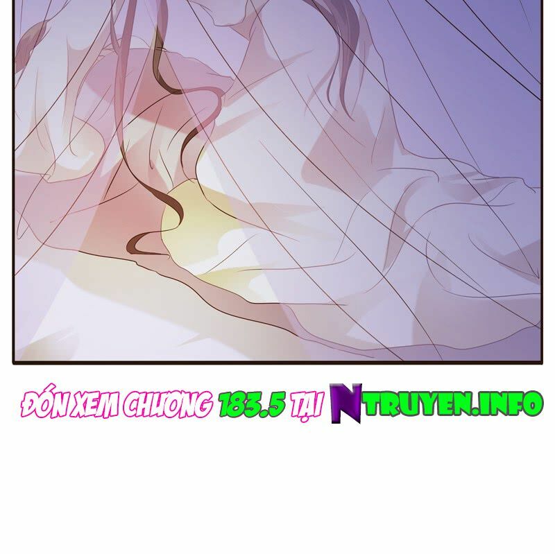 Thông Linh Phi: Chapter 183