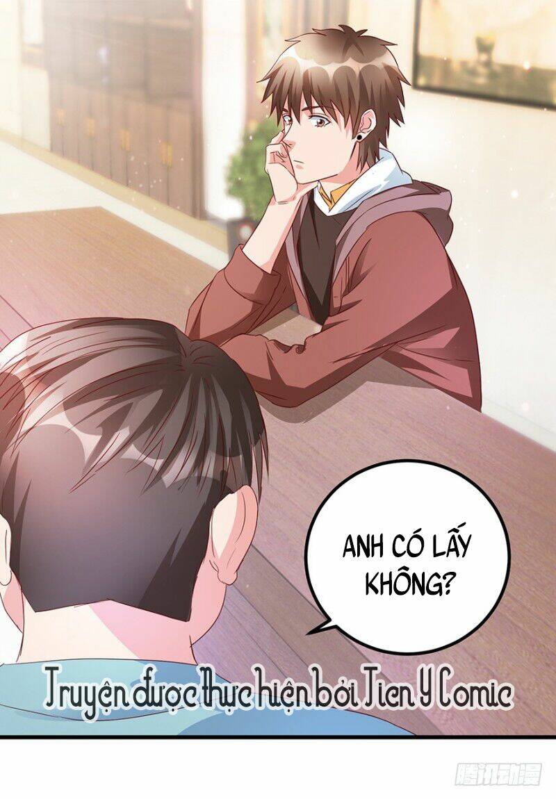 Thấu Thị Tiên Y: Chapter 52