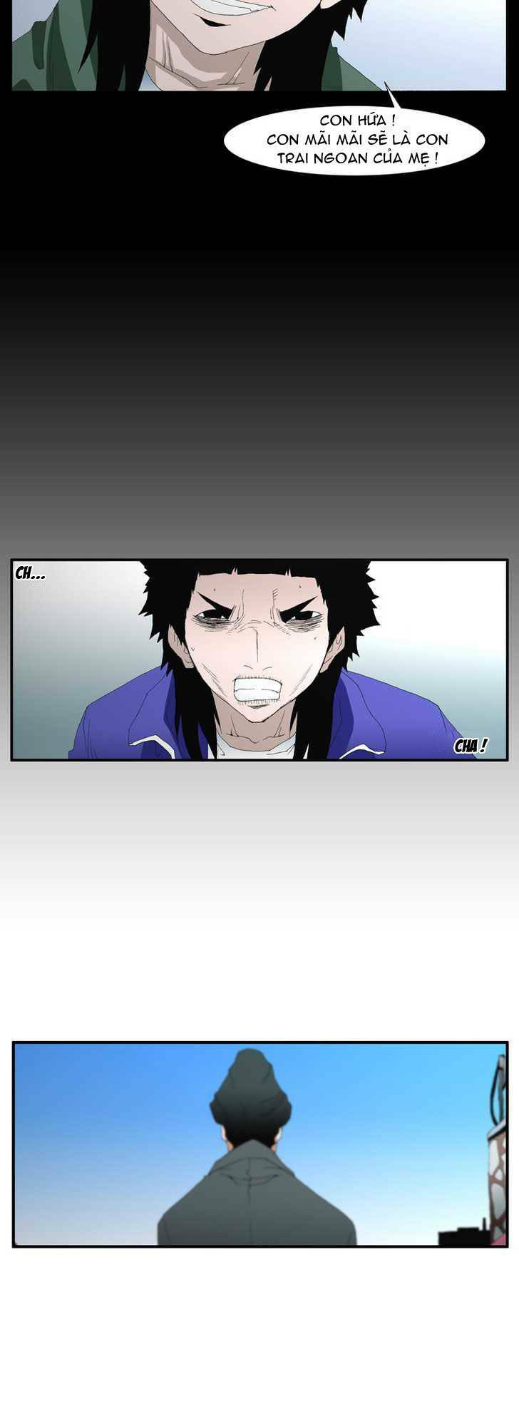 Siêu năng: Chapter 72