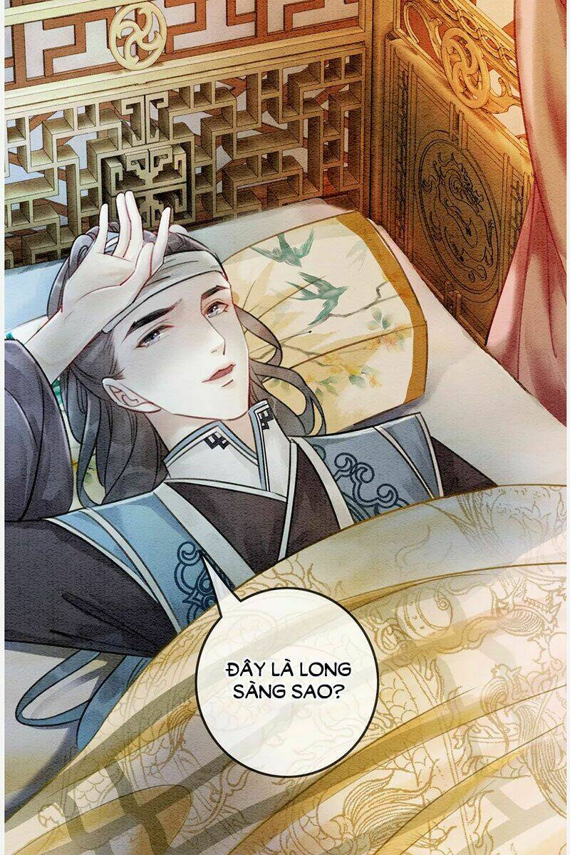 Hậu Cung Của Trẫm Cháy Rồi!: Chapter 63