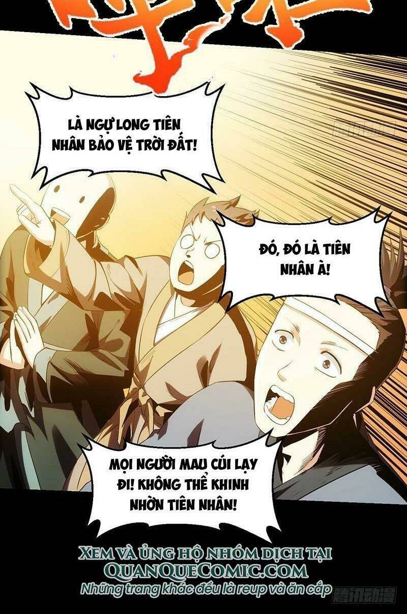 Hệ Thống Thần Long Nghịch Thiên: Chapter 73
