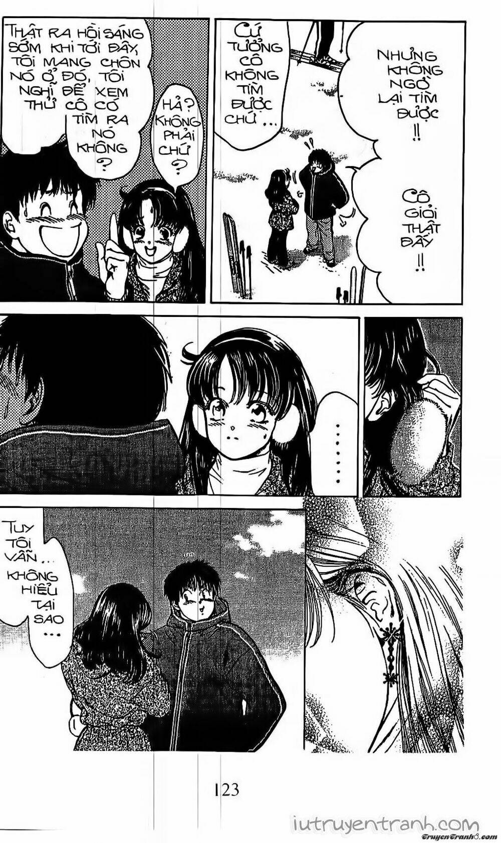 Mirano Nhà Tôi: Chapter 139