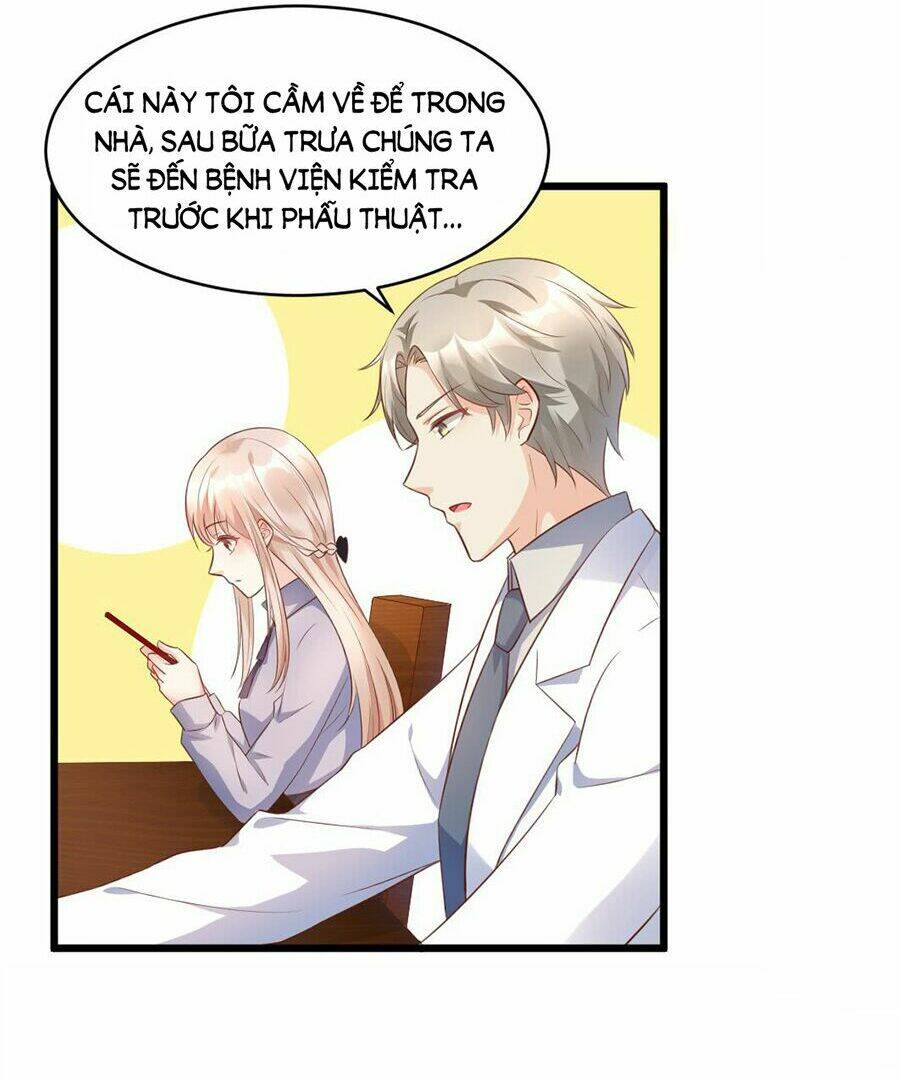 Tư Sủng Cục Cưng Bảo Bối: Chapter 9