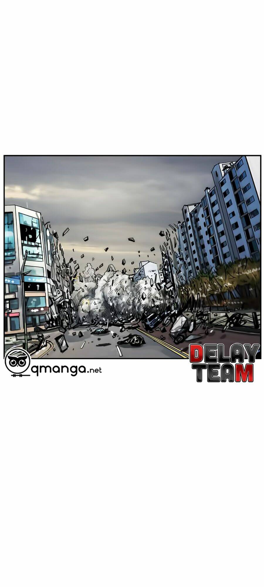 Thợ Săn Đầu Tiên: Chapter 28