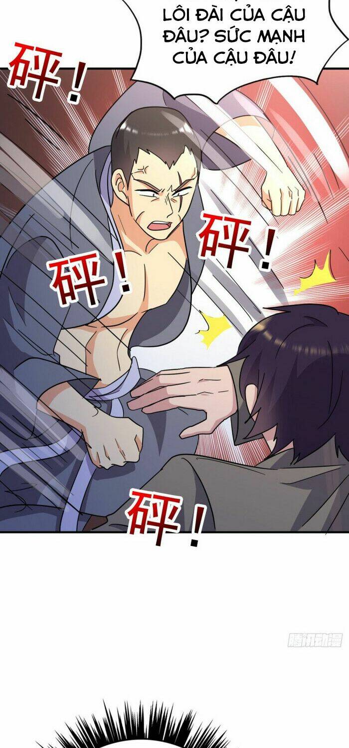 Đại Gia Livestream Vạn Giới: Chapter 74