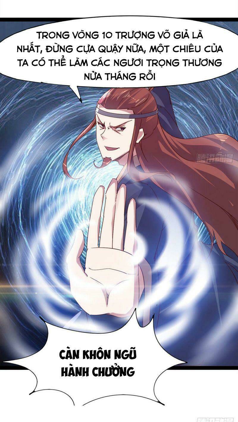 Kiếm Đồ: Chapter 63