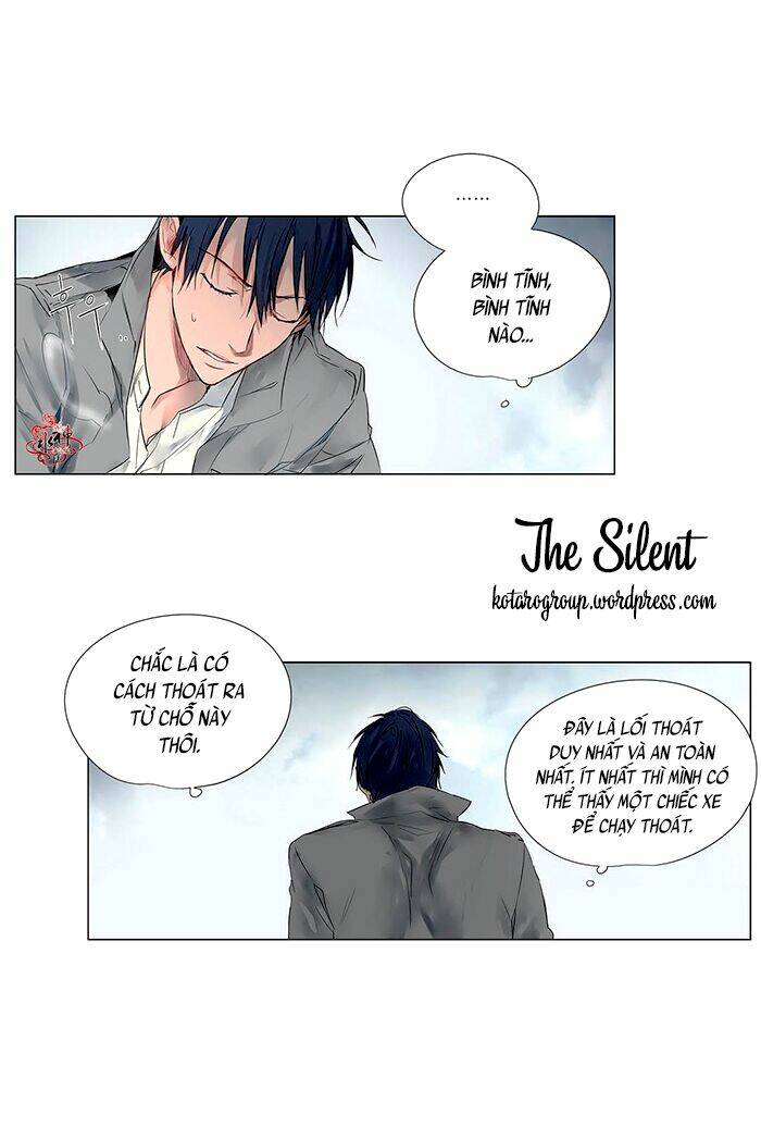 Moritat: Chapter 4