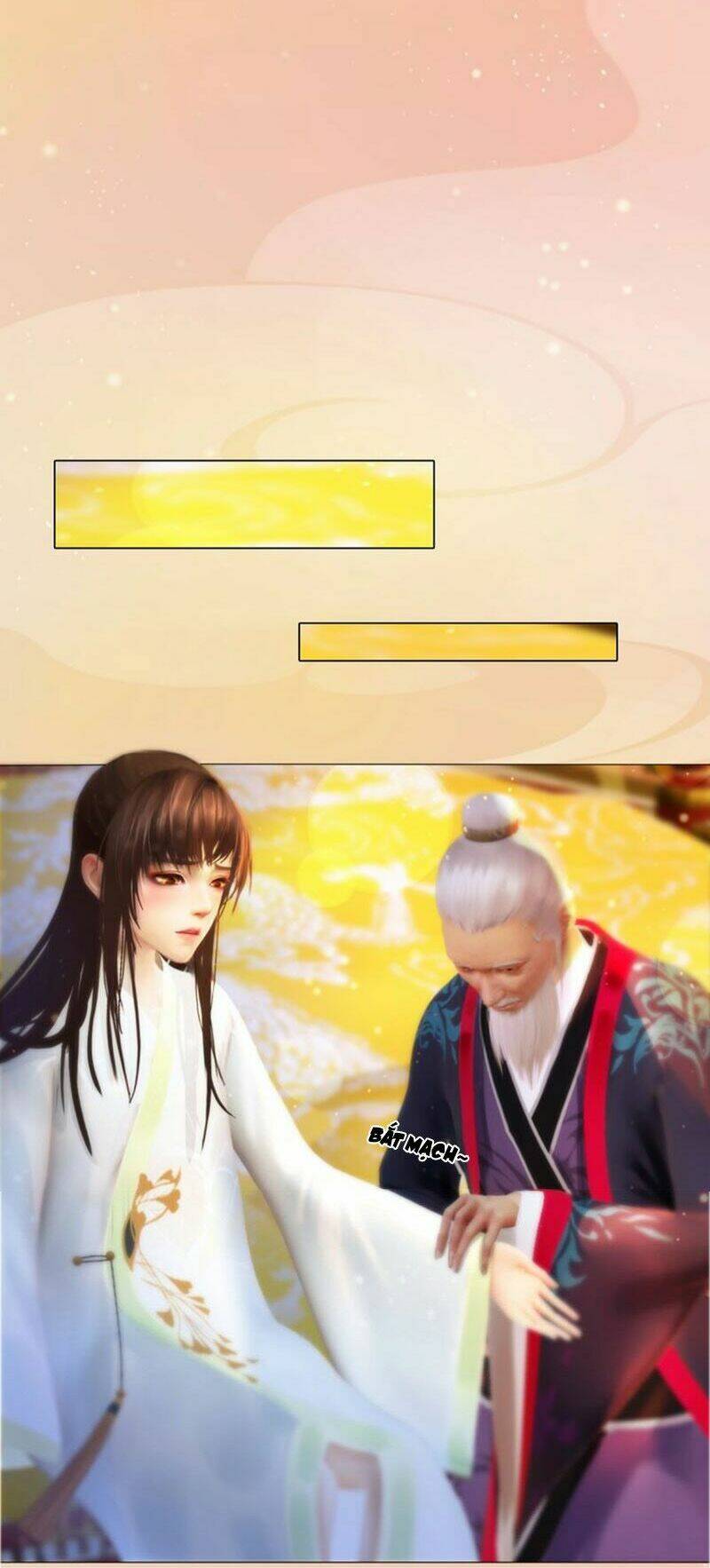 Yêu Nhan Lệnh: Chapter 96