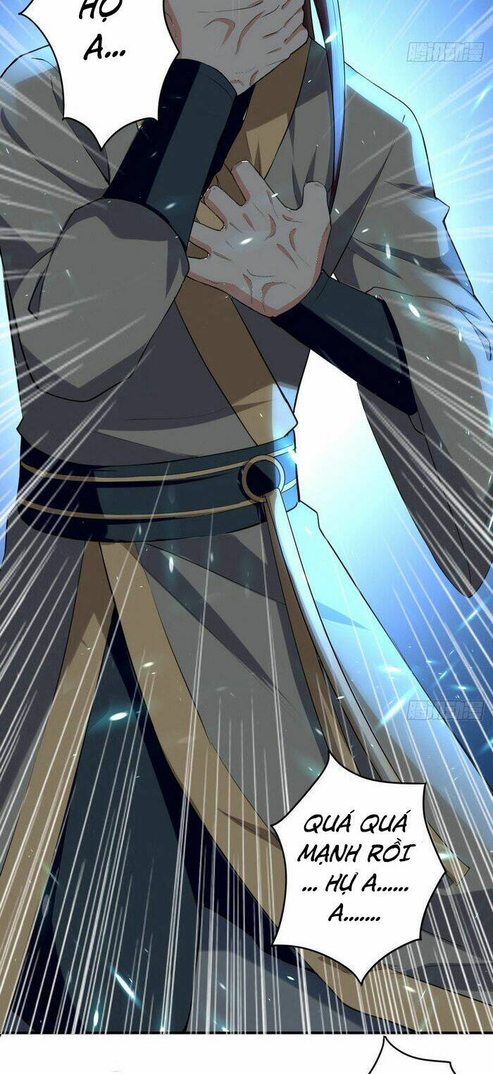 Dị Giới Siêu Cấp Ở Rể: Chapter 83