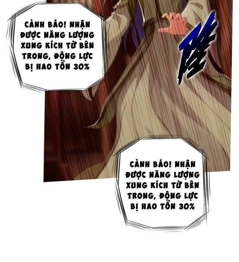 Bất Hủ Phàm Nhân: Chapter 49