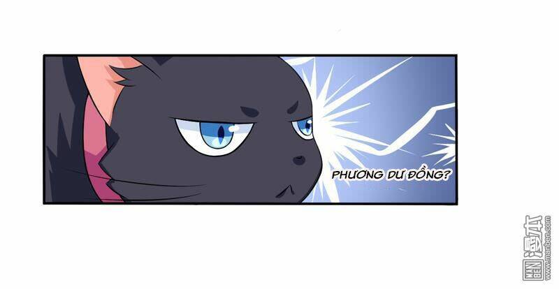 Miêu Vương Tại Thượng: Chapter 6