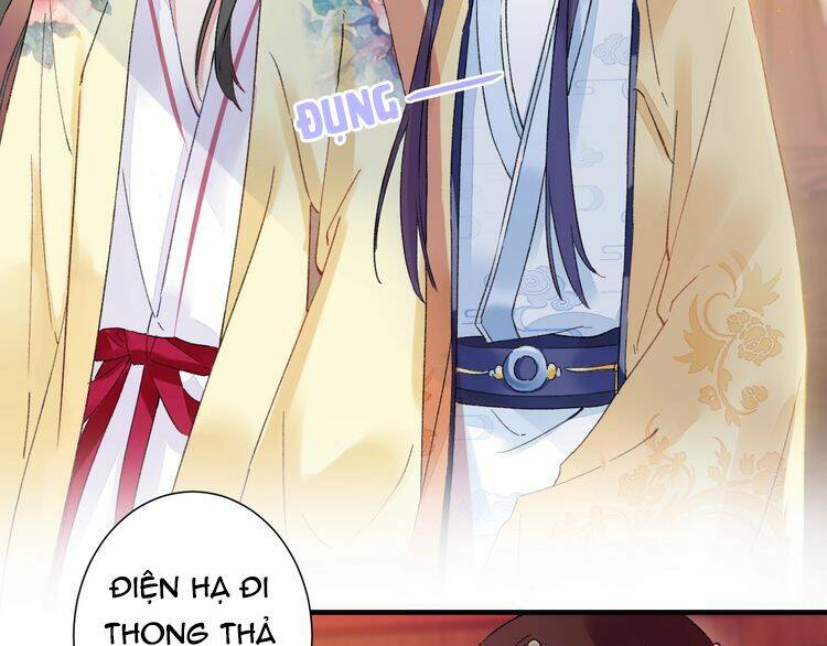 Hoa Nhan Sách: Chapter 76.2