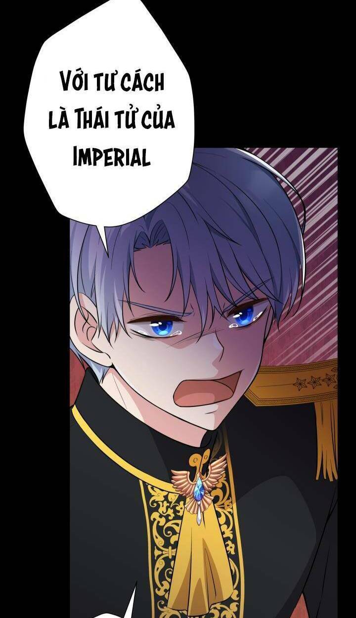 Gửi Đến Người Bạn Của Tôi: Chapter 7