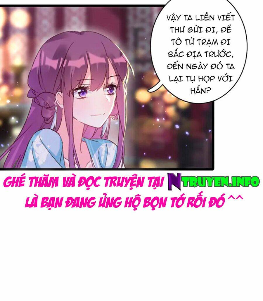 Hoa Nhan Sách: Chapter 214