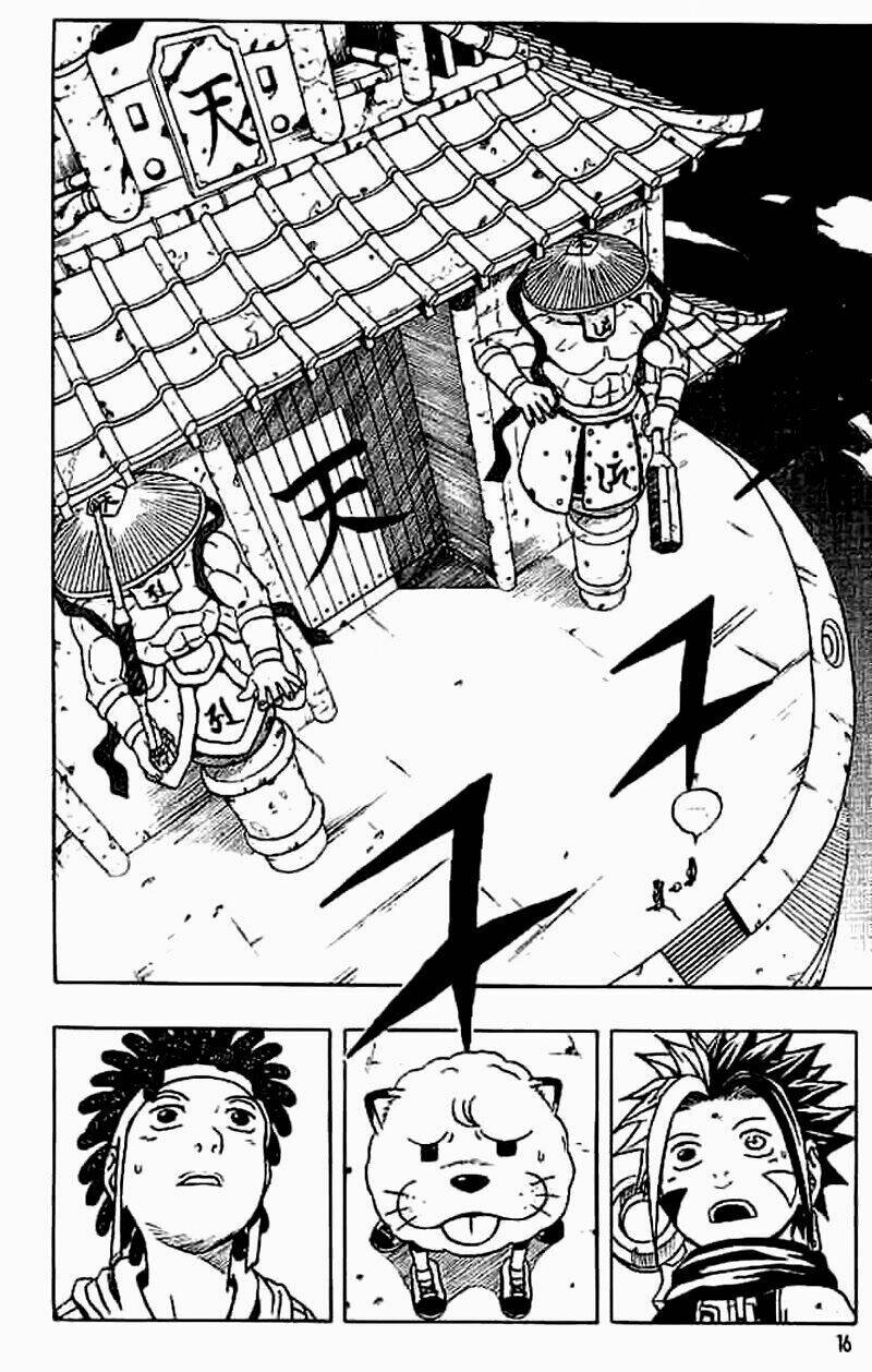 Cuộc Phiêu Lưu Của Quỷ Satan: Chapter 45